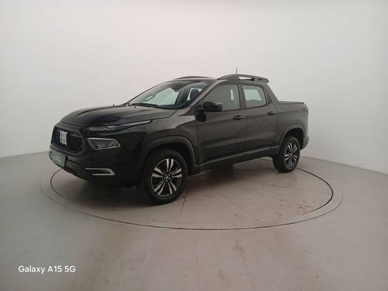 FIAT TORO 1.3 TURBO 270 FLEX FREEDOM AT6